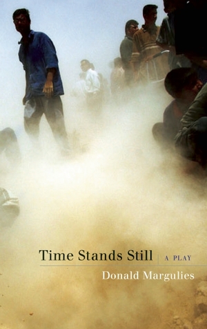 Time Stands Still (Paperback)