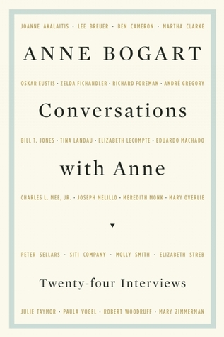 Conversations with Anne (Paperback)