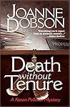 Death Without Tenure