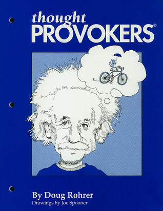 Thought Provokers