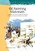 Oil Painting Materials and ...