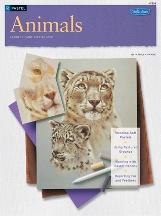 Animals (How to Draw and Paint Series)