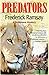 Predators: A Botswana Mystery (Botswana Mysteries, 1)