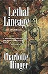 Lethal Lineage (Lottie Albright Mystery #2)