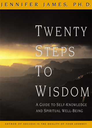 Twenty Steps to Wisdom: A Guide to Self-Knowledge and Spiritual Well-Being