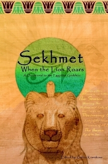Sekhmet: When the Lion Roars (Paperback)