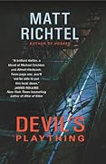 Devil's Plaything