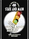 State and Main: The Shooting Script