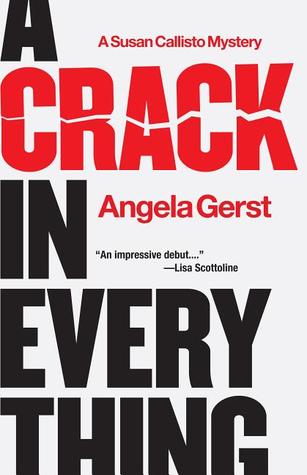 A Crack in Everything (A Susan Callisto Mystery, #1)