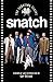 Snatch: The Shooting Script