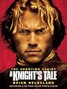 A Knight's Tale: The Shooting Script