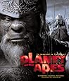 Planet of the Apes: Re-Imagined by Tim Burton (Newmarket Pictorial Moviebook)