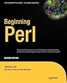 Beginning Perl: From Novice to Professional