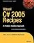 Visual C# 2005 Recipes: A P...