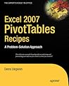 Excel Pivot Tables Recipe Book: A Problem-Solution Approach (Expert's Voice)