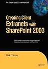 Creating Client Extranets with SharePoint 2003