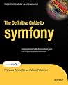 The Definitive Guide to symfony