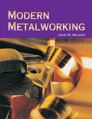 Modern Metalworking (Hardcover)