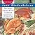 The Smart Chicken and Fish Cookbook: Over 200 Delicious and Nutritious Recipes for Main Courses, Soups, and Salads (Jane Kinderlehrer Smart Food Series, 2)