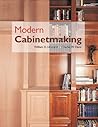 Modern Cabinetmaking