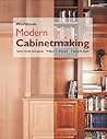 Modern Cabinetmaking - Workbook