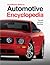 Automotive Encyclopedia (GOODHEART-WILLCOX AUTOMOTIVE ENCYCLOPEDIA)