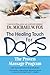 The Healing Touch for Dogs by Michael W. Fox