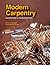 Modern Carpentry