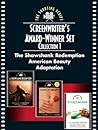 Screenwriters Award-Winner Gift Set
