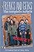 Freaks and Geeks by Paul Feig
