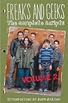 Freaks and Geeks: The Complete Scripts, Volume 2 Freaks and Geeks: The Complete Scripts, Volume 2