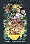 Spider Riders: The Shards of the Oracle