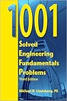 1001 Solved Engineering Fundamentals Problems, 3rd Ed