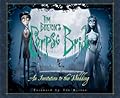Tim Burton's Corpse Bride: An Invitation to the Wedding