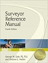 Surveyor Reference Manual