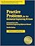 Practice Problems for the M...