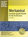 Mechanical Discipline-Specific Review for the FE/EIT Exam, 2nd Ed