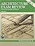 Architecture Exam Review, V...