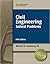 Civil Engineering Solved Problems, 5th ed.