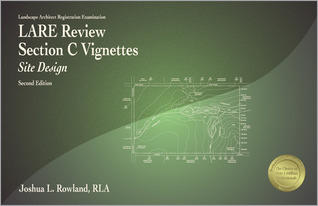 LARE Review Section C Vignettes: Site Design