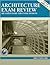 ARE Sample Exams: Structural Divisions