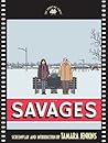The Savages: The Shooting Script