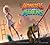 The Art of Monsters vs. Aliens