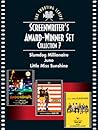 Screenwriter's Award-Winner Set Collection 7: Slumdog Millionaire, Juno, and Little Miss Sunshine (Newmarket Shooting Script Series)