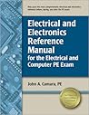 Electrical and Electronics Reference Manual for the Electrical and Computer PE Exam
