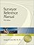 Surveyor Reference Manual, 5th Ed