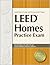 LEED Homes Practice Exam