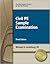 Civil PE Sample Examination by Michael R. Lindeburg