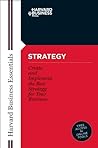 Strategy: Create ...