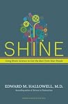 Shine by Edward M. Hallowell